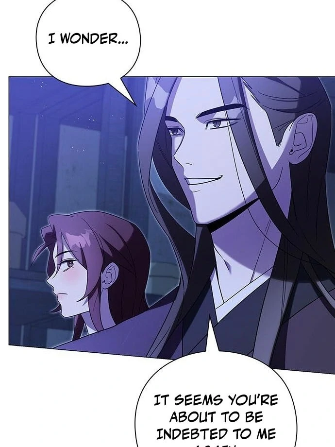 To you, who kneel before me Chapter 15 - page 85