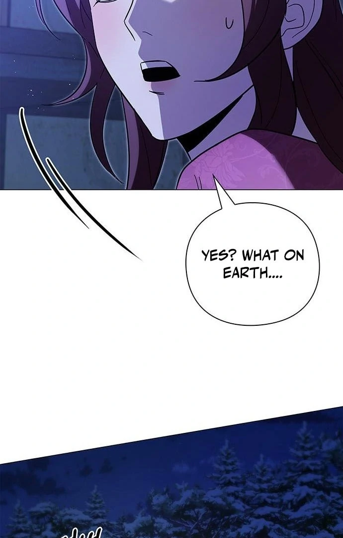 To you, who kneel before me Chapter 15 - page 87