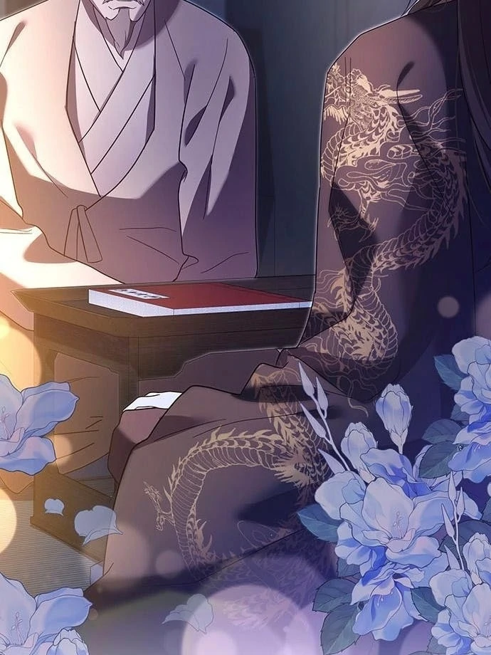 To you, who kneel before me Chapter 15 - page 8