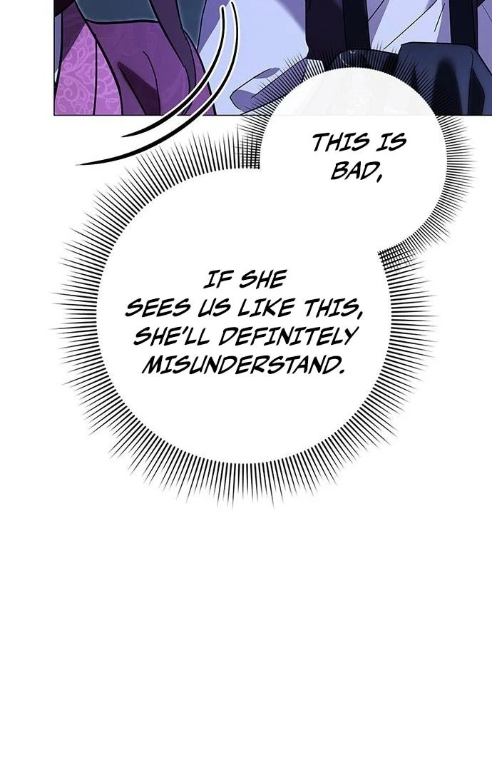 To you, who kneel before me Chapter 15 - page 91