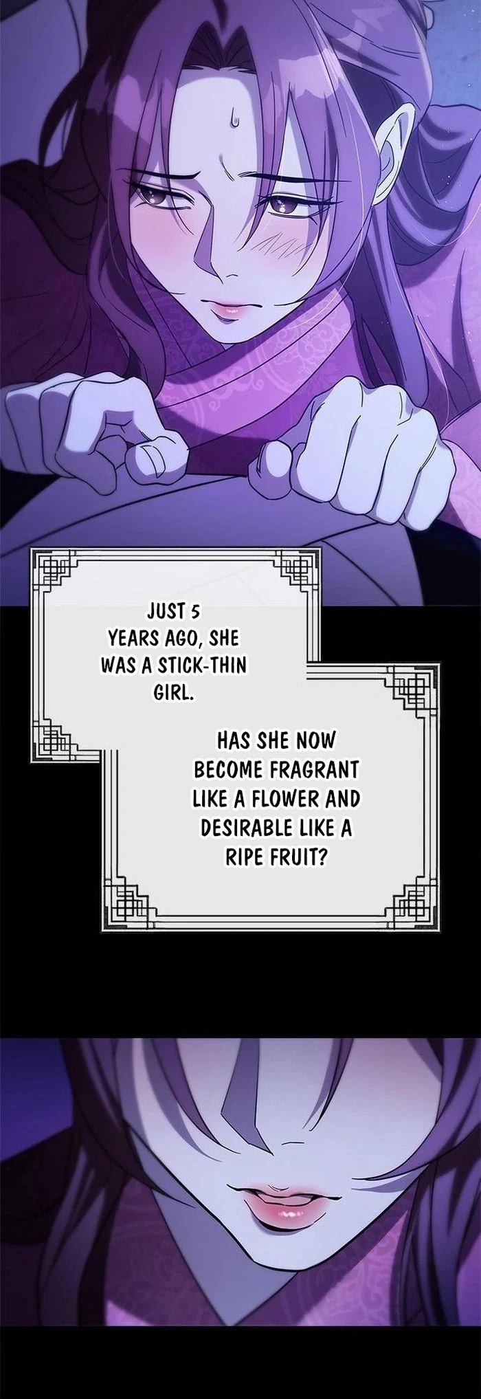 To you, who kneel before me Chapter 16 - page 99