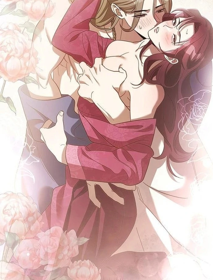 To you, who kneel before me Chapter 16 - page 106