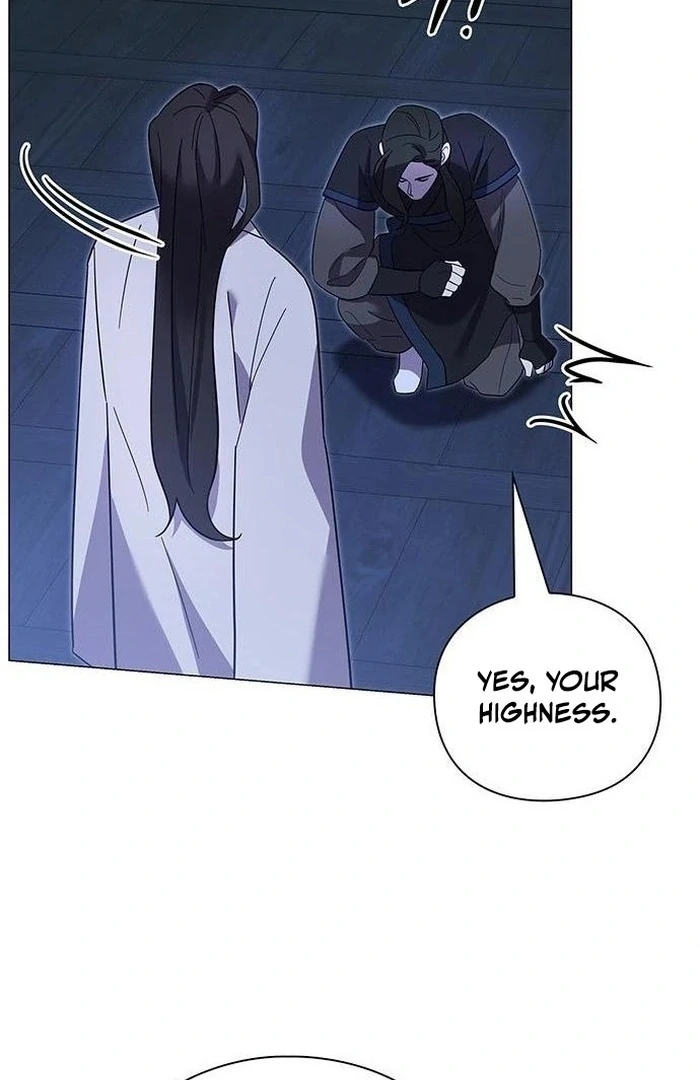 To you, who kneel before me Chapter 16 - page 114