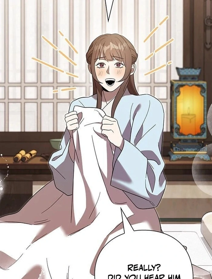 To you, who kneel before me Chapter 16 - page 124