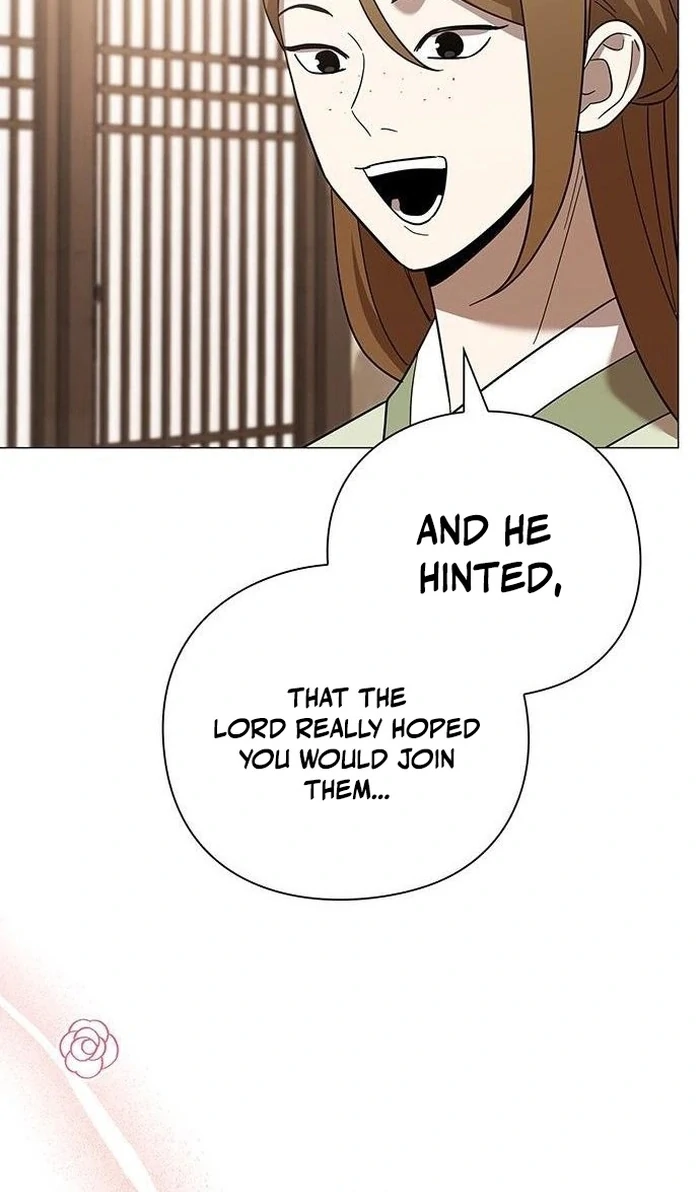 To you, who kneel before me Chapter 16 - page 126