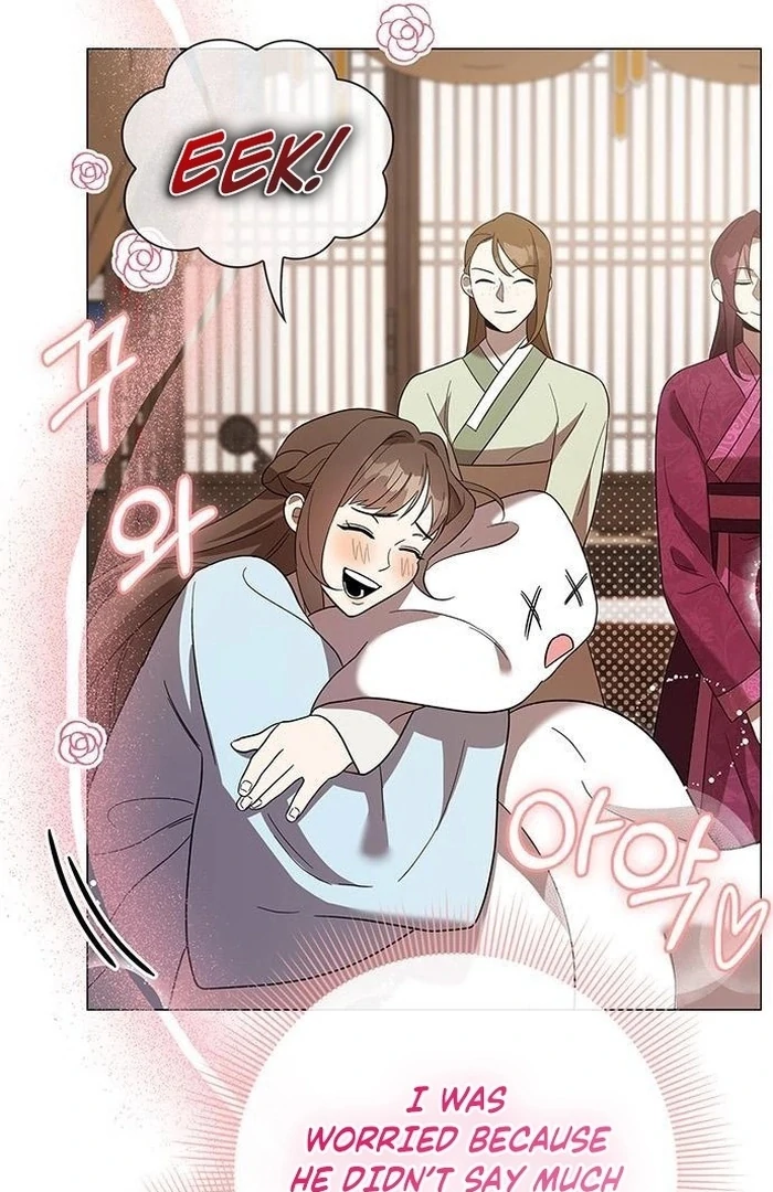 To you, who kneel before me Chapter 16 - page 127