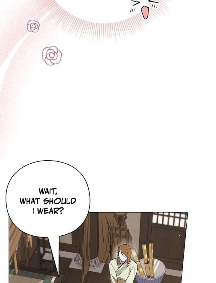 To you, who kneel before me Chapter 16 - page 129