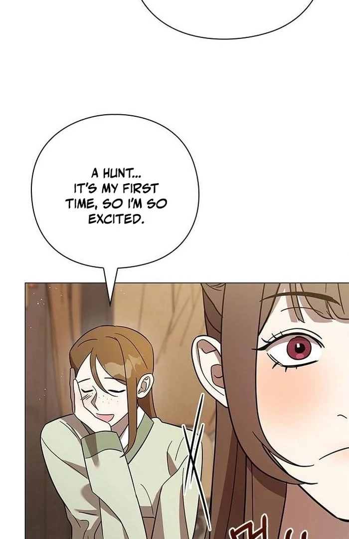 To you, who kneel before me Chapter 16 - page 131