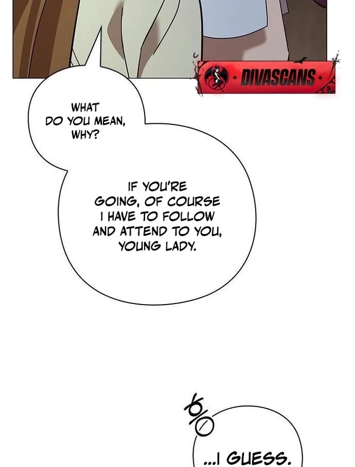 To you, who kneel before me Chapter 16 - page 133