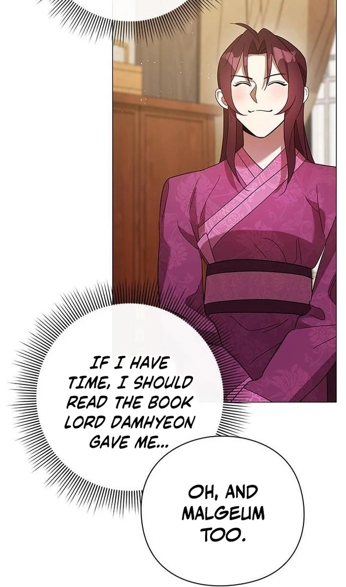 To you, who kneel before me Chapter 16 - page 135