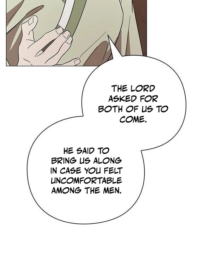 To you, who kneel before me Chapter 16 - page 138