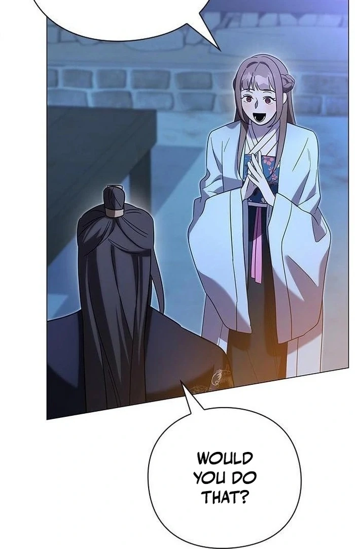 To you, who kneel before me Chapter 16 - page 14