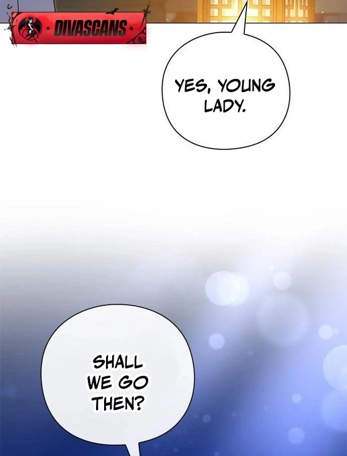 To you, who kneel before me Chapter 16 - page 16