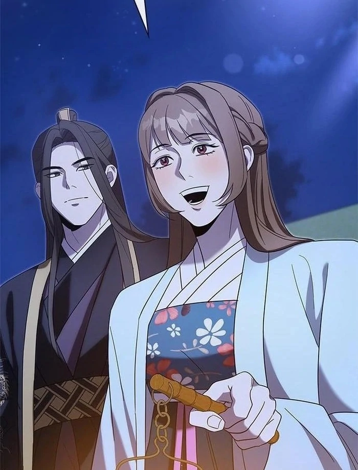 To you, who kneel before me Chapter 16 - page 17