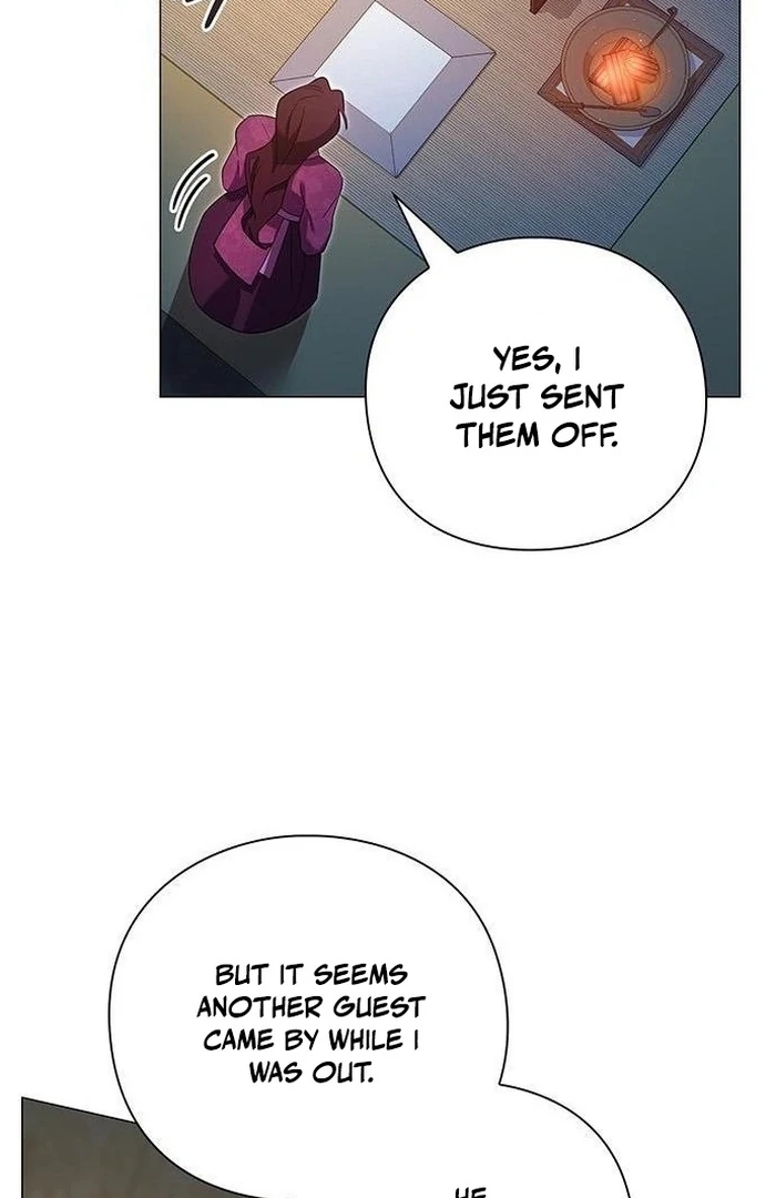 To you, who kneel before me Chapter 16 - page 24