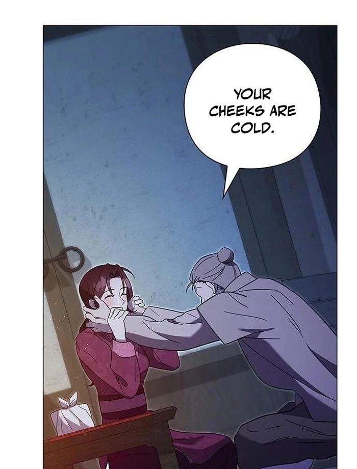 To you, who kneel before me Chapter 16 - page 34