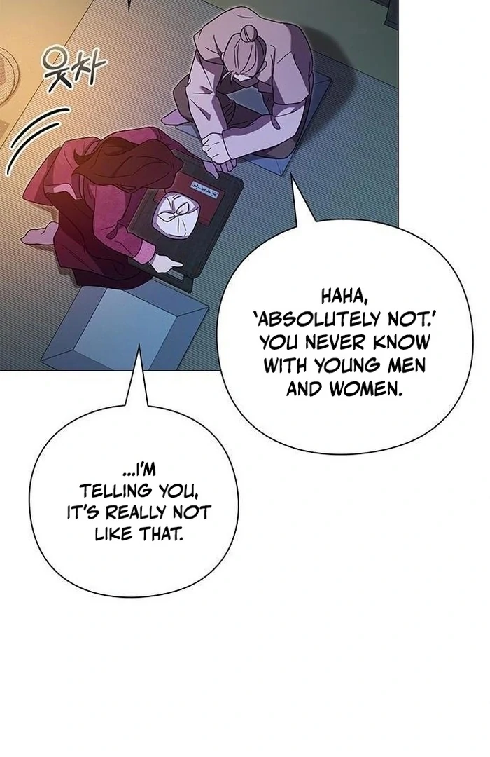 To you, who kneel before me Chapter 16 - page 50