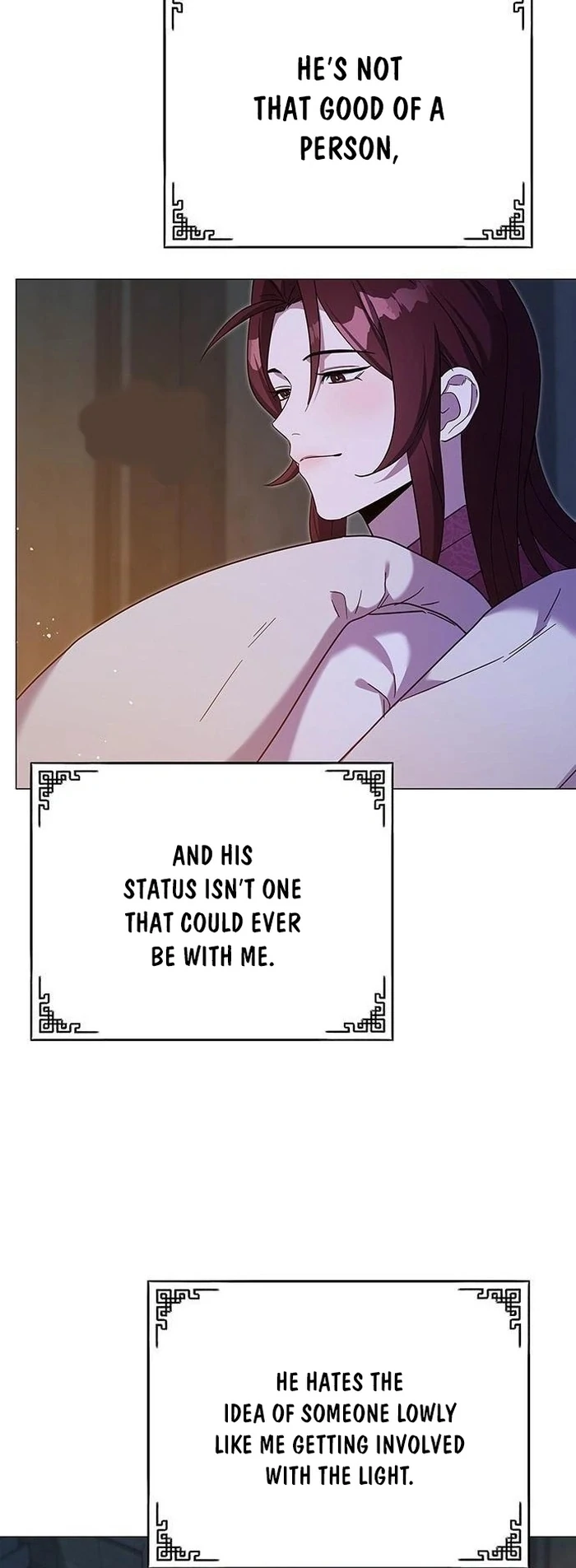 To you, who kneel before me Chapter 16 - page 54