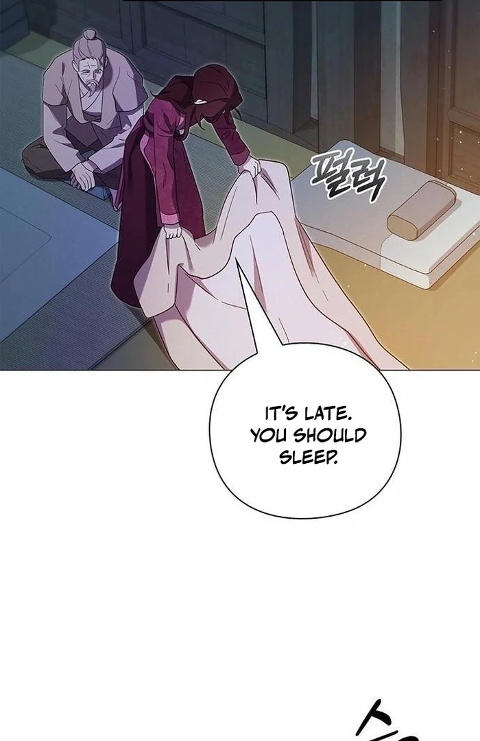 To you, who kneel before me Chapter 16 - page 55