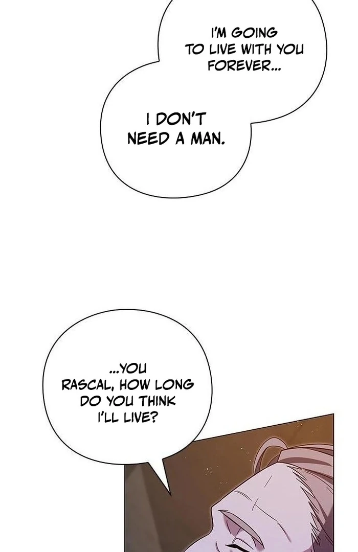 To you, who kneel before me Chapter 16 - page 60