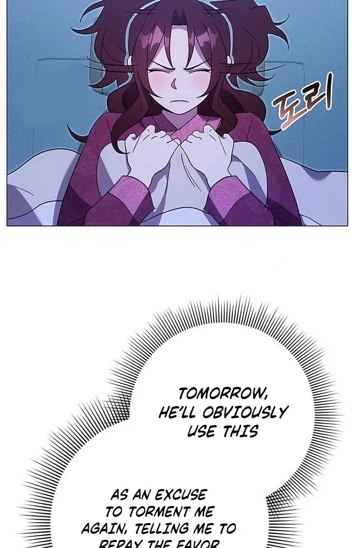 To you, who kneel before me Chapter 16 - page 77