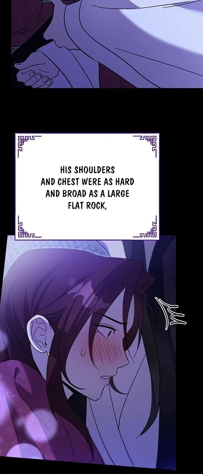 To you, who kneel before me Chapter 16 - page 81