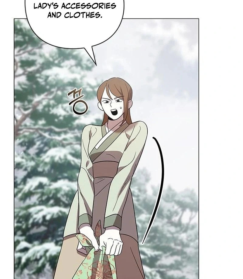 To you, who kneel before me Chapter 17 - page 102