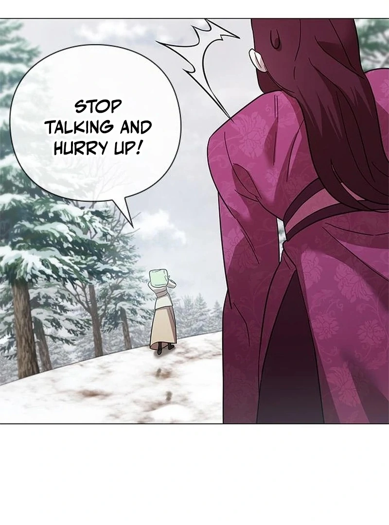 To you, who kneel before me Chapter 17 - page 105