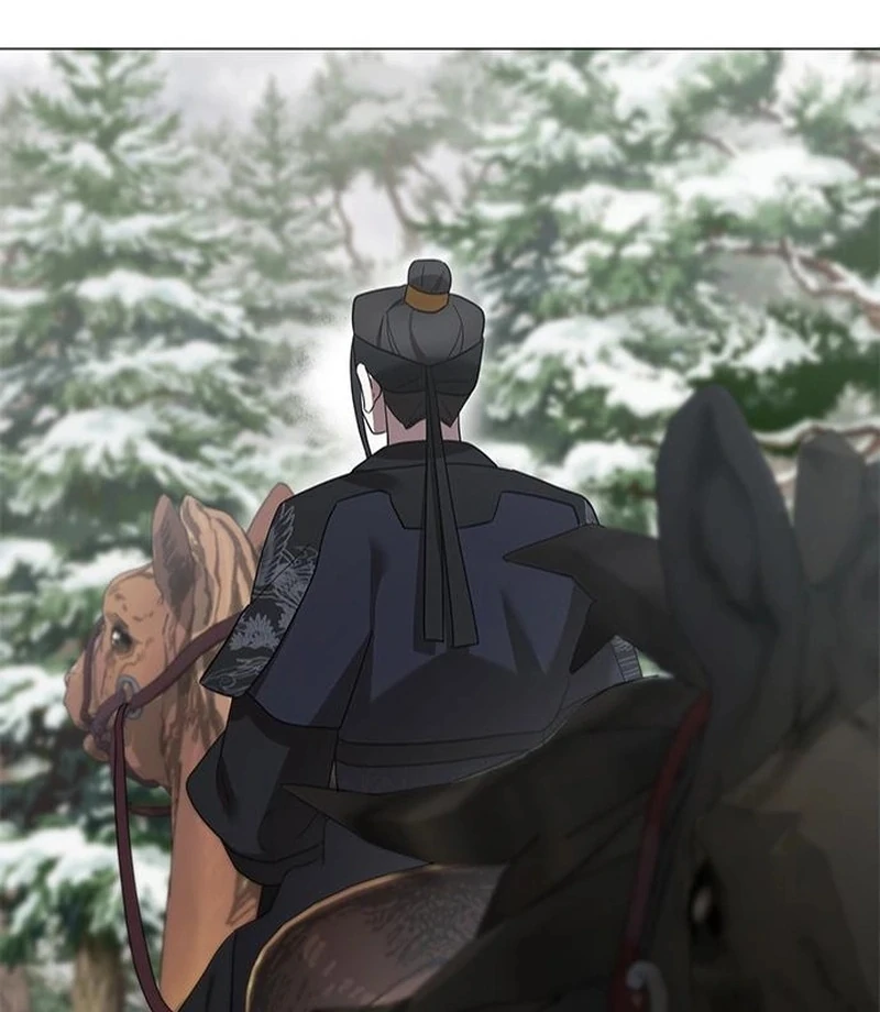 To you, who kneel before me Chapter 17 - page 10