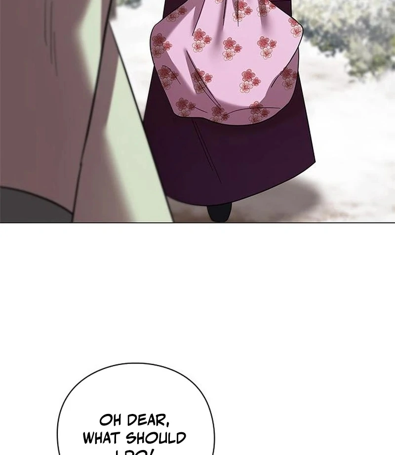 To you, who kneel before me Chapter 17 - page 110