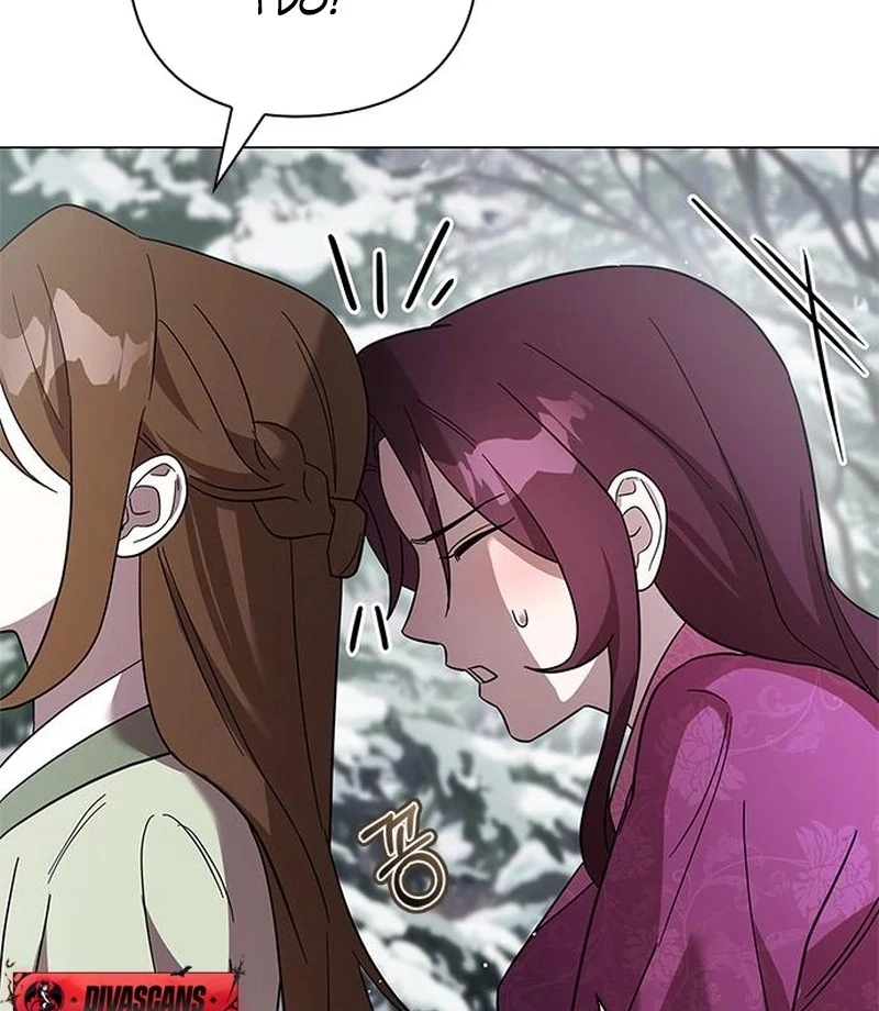 To you, who kneel before me Chapter 17 - page 111