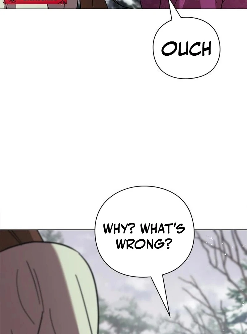 To you, who kneel before me Chapter 17 - page 112