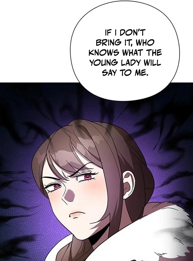 To you, who kneel before me Chapter 17 - page 117