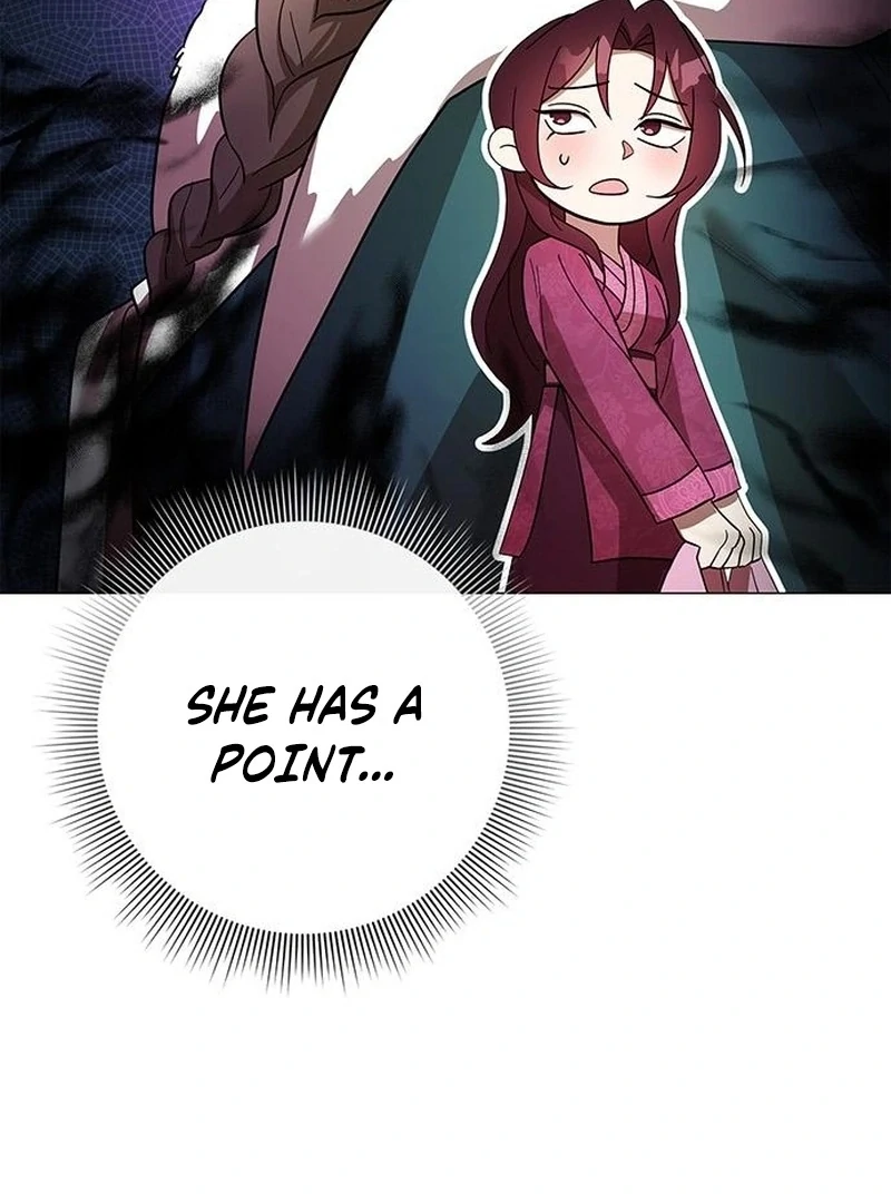 To you, who kneel before me Chapter 17 - page 118