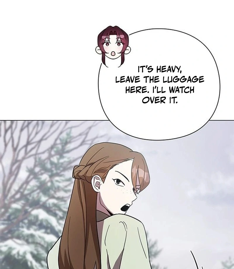 To you, who kneel before me Chapter 17 - page 119