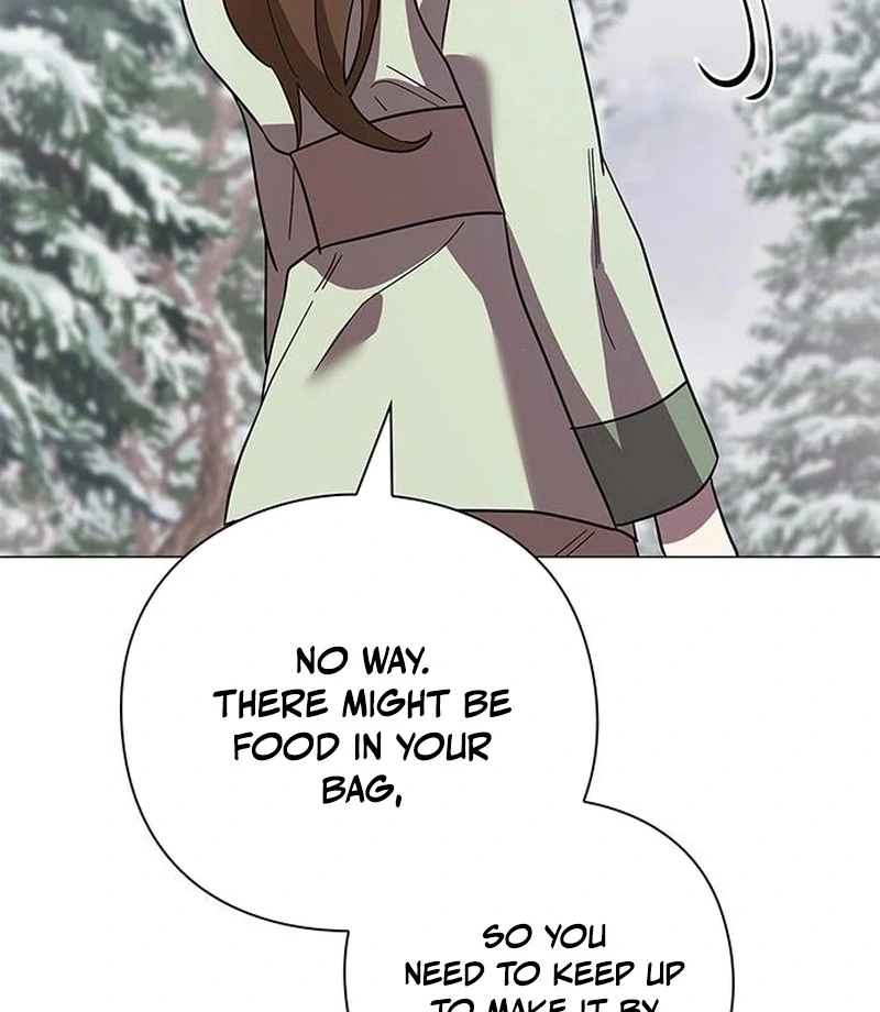 To you, who kneel before me Chapter 17 - page 120