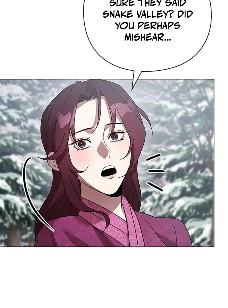 To you, who kneel before me Chapter 17 - page 126