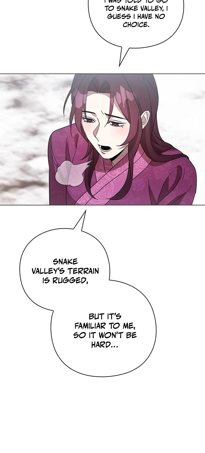 To you, who kneel before me Chapter 17 - page 129