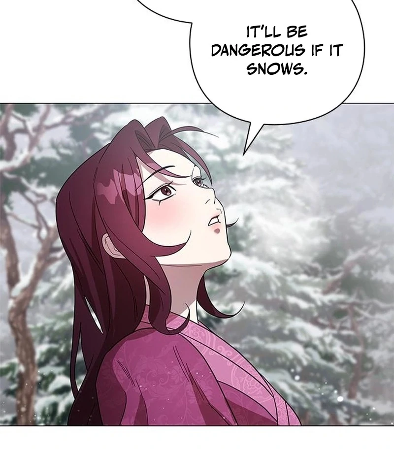 To you, who kneel before me Chapter 17 - page 136