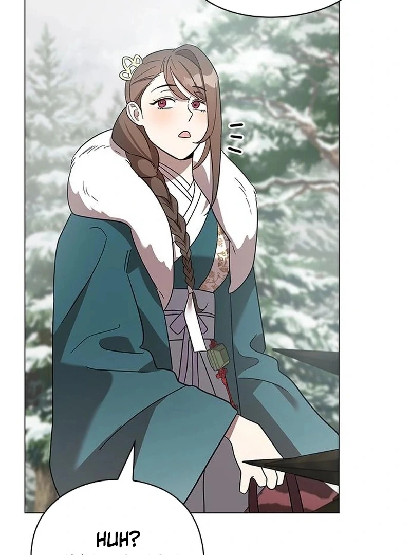 To you, who kneel before me Chapter 17 - page 18