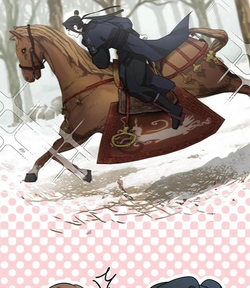 To you, who kneel before me Chapter 17 - page 20