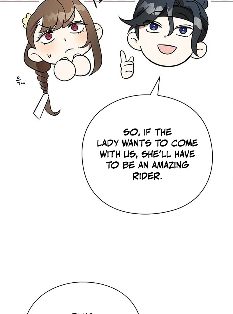 To you, who kneel before me Chapter 17 - page 21