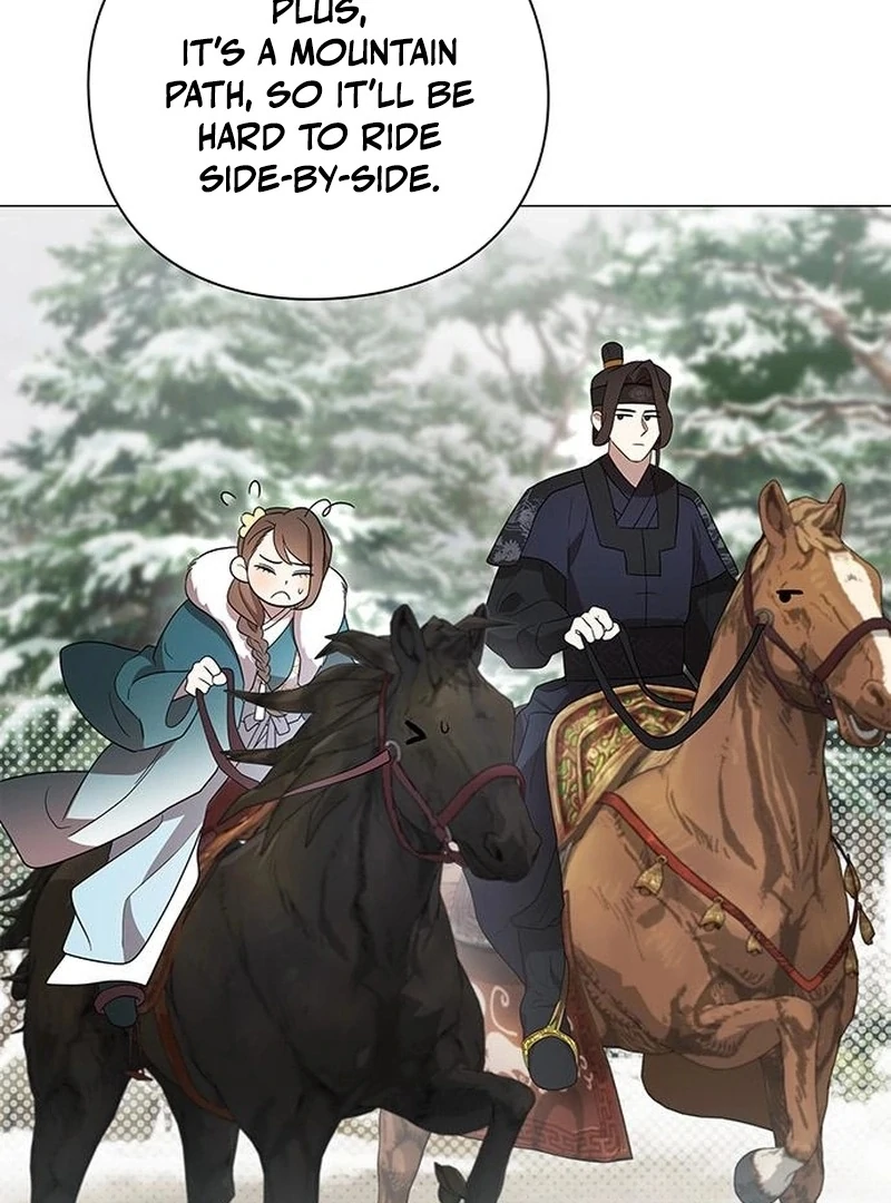 To you, who kneel before me Chapter 17 - page 22