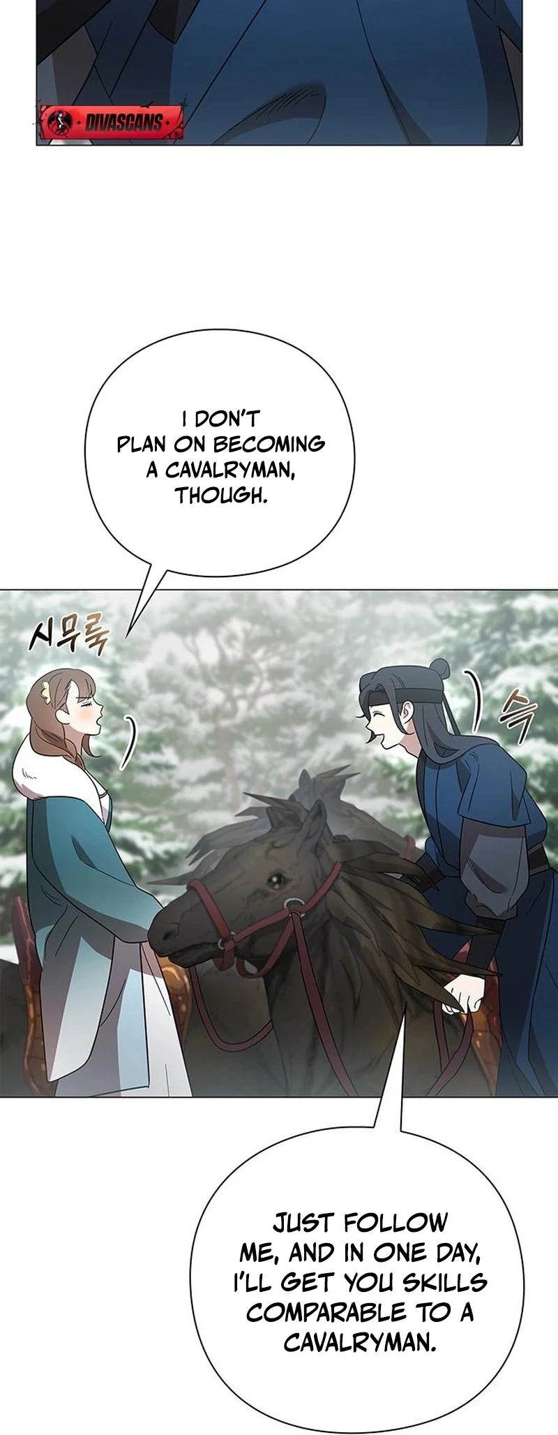 To you, who kneel before me Chapter 17 - page 25