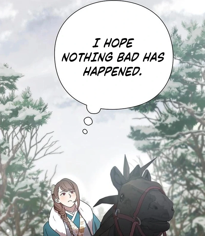 To you, who kneel before me Chapter 17 - page 32