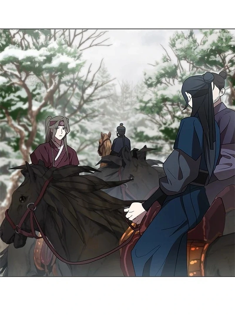 To you, who kneel before me Chapter 17 - page 4