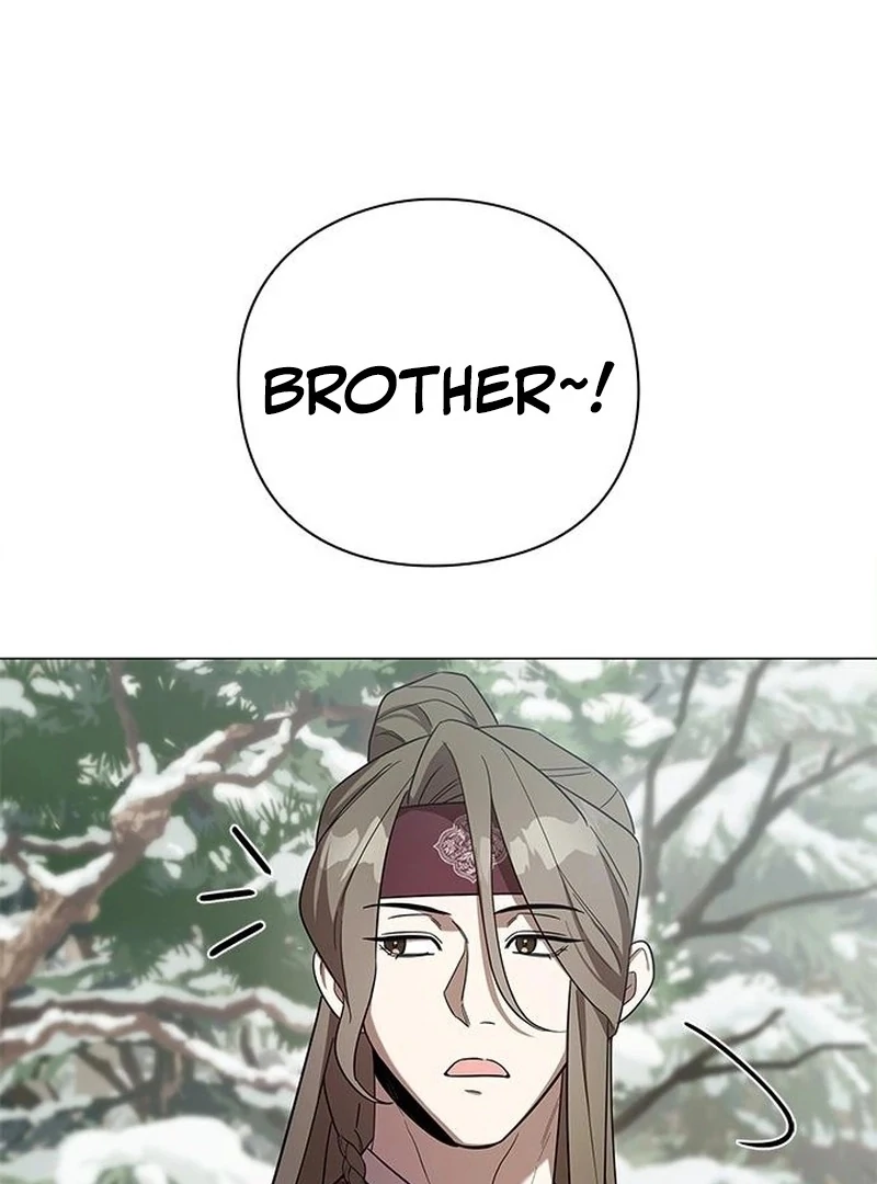 To you, who kneel before me Chapter 17 - page 5