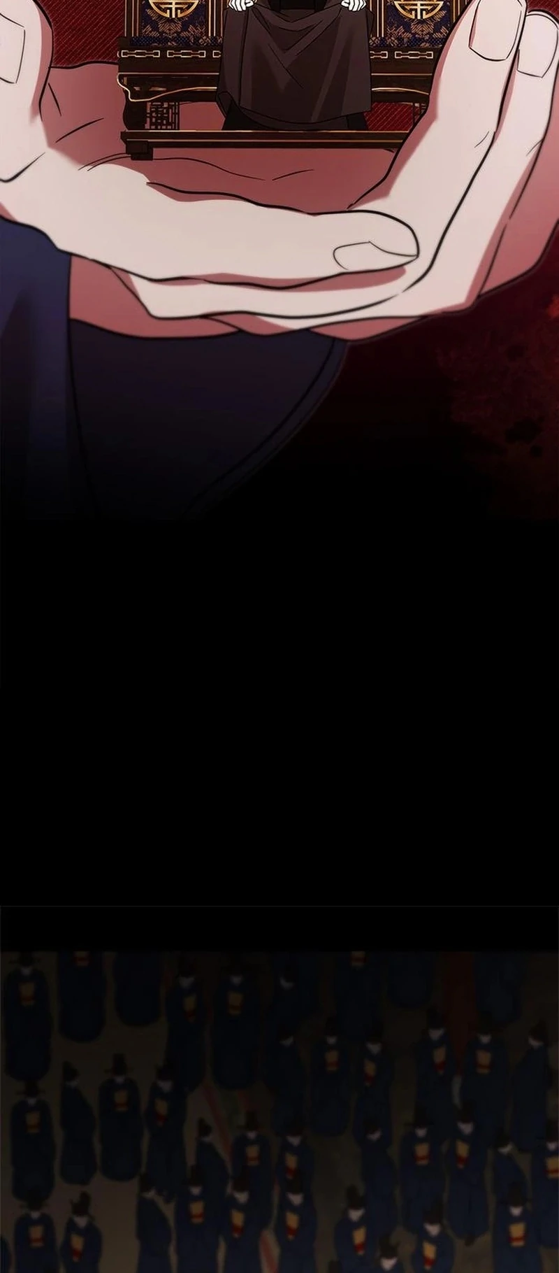 To you, who kneel before me Chapter 17 - page 64