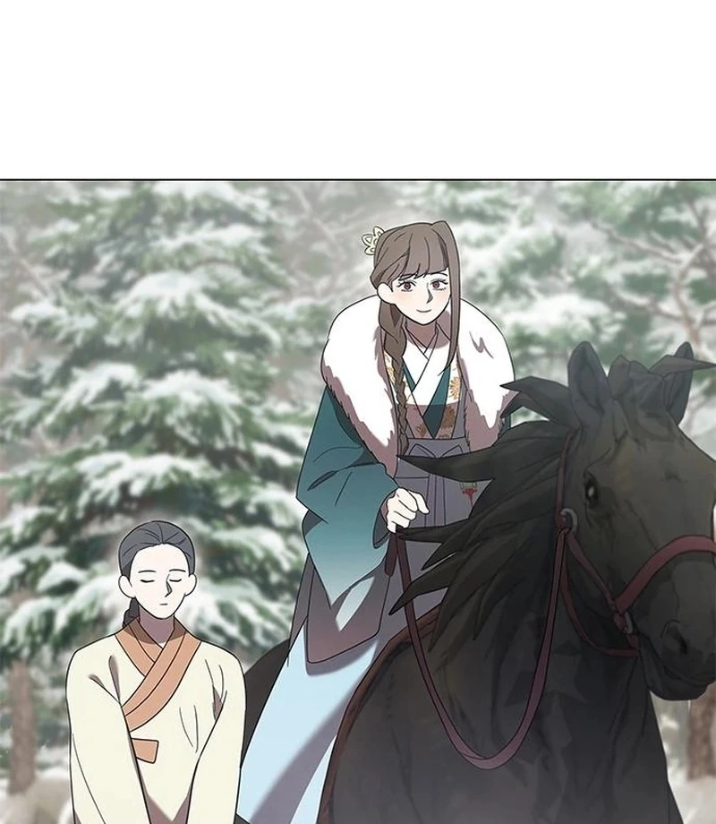 To you, who kneel before me Chapter 17 - page 7