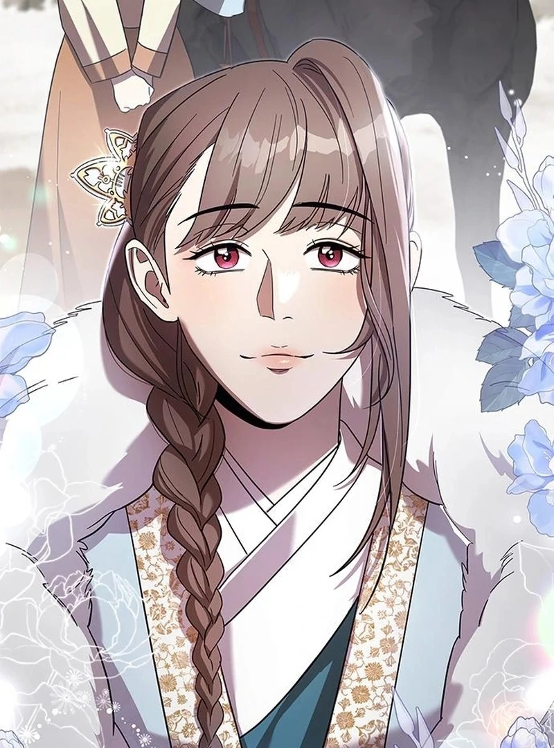 To you, who kneel before me Chapter 17 - page 8